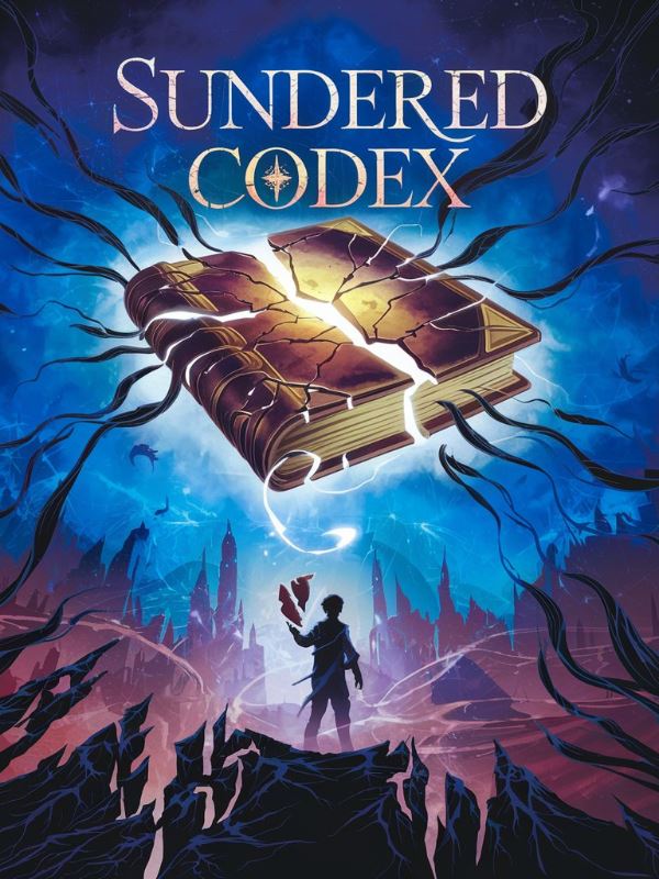 Sundered Codex icon
