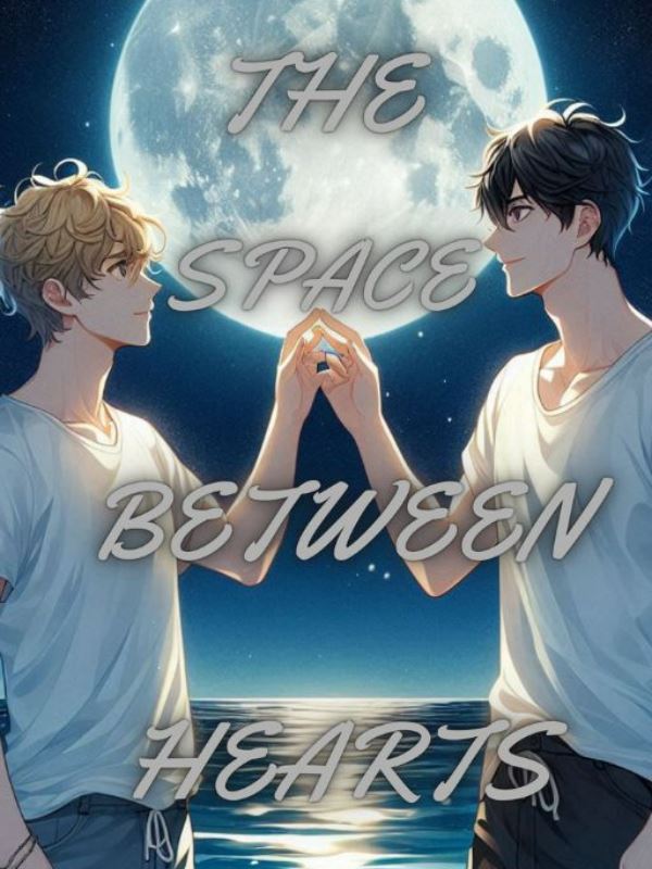 The Space Between Hearts icon