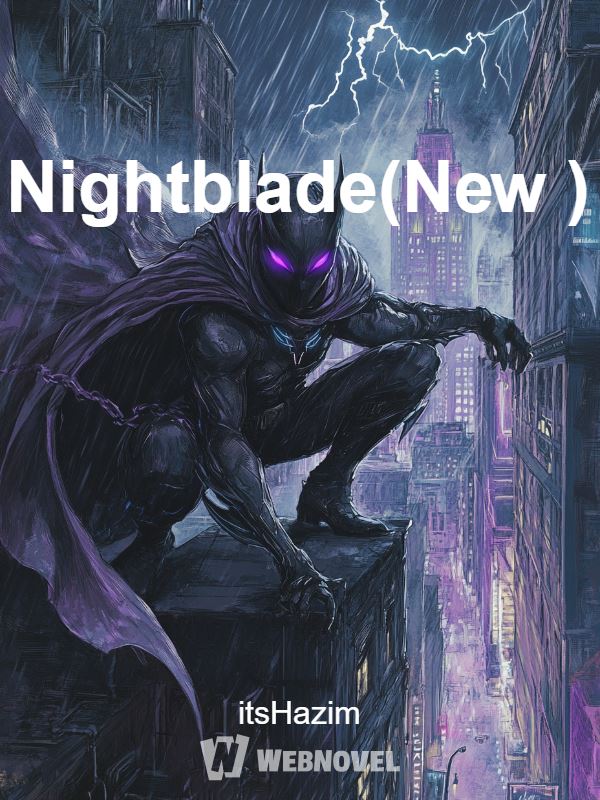 Nightblade(Redo/New Version) icon