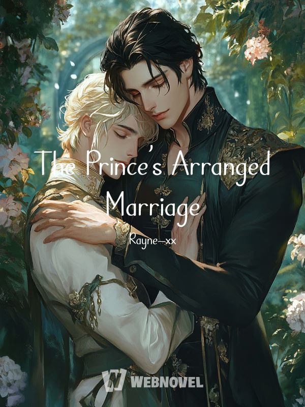 The Prince's Arranged Marriage icon