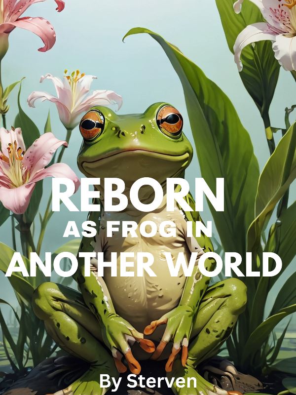 I REINCARNATED AS FROG IN ANOTHER WORLD icon
