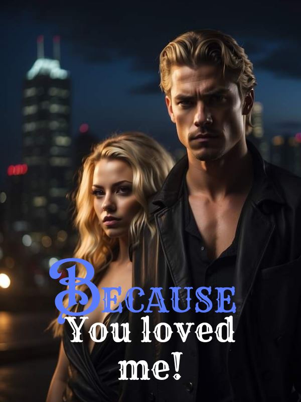 Because you loved me! icon