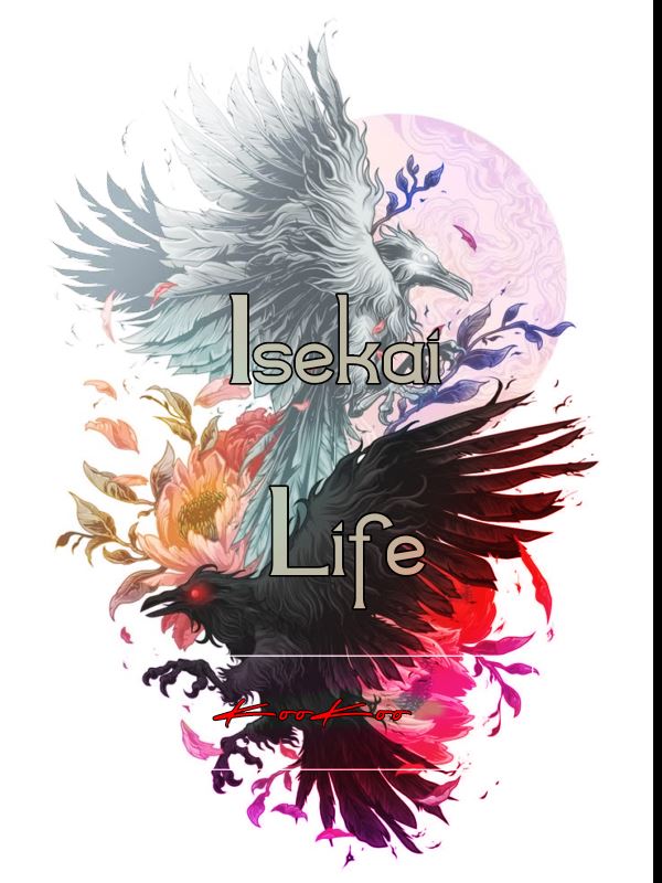 Isekai Life icon