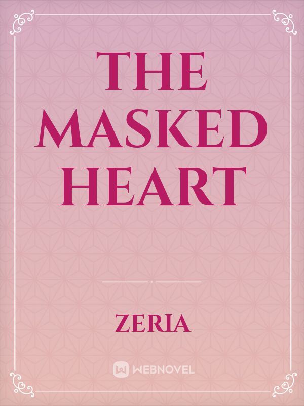 THE MASKED HEART icon