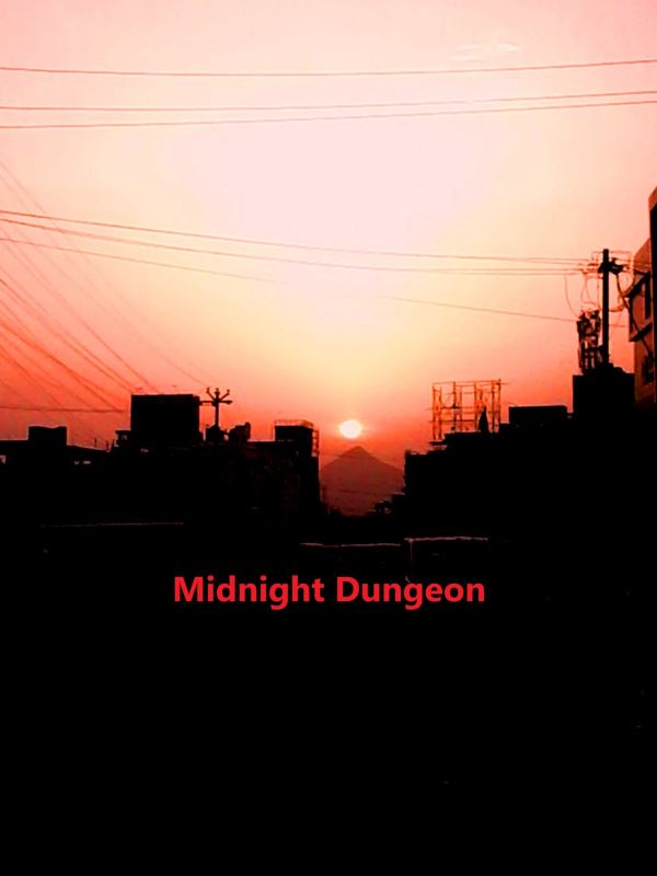 Midnight Dungeon icon