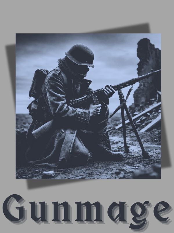 Gunmage icon