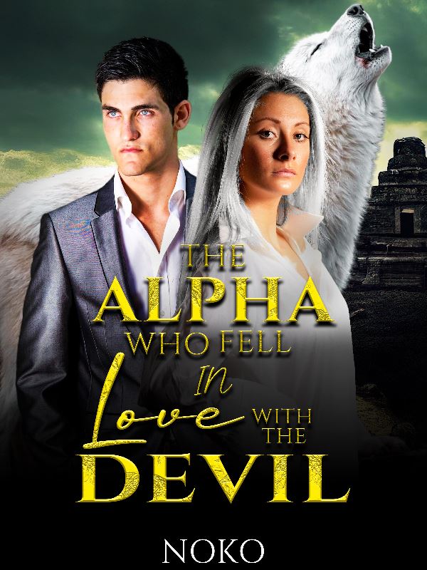 The Alpha Who Fell In Love With The Devil icon