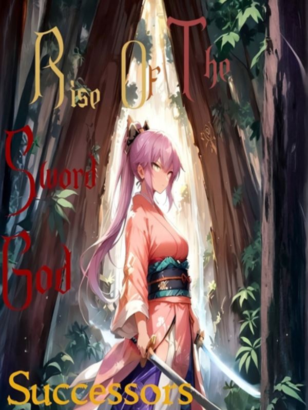 Rise of the Sword God Successors(A Death Loop Across Space-Time) icon