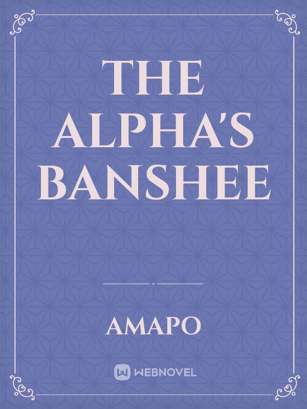 The Alpha's Banshee icon