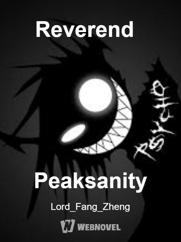 Reverend Peaksanity icon