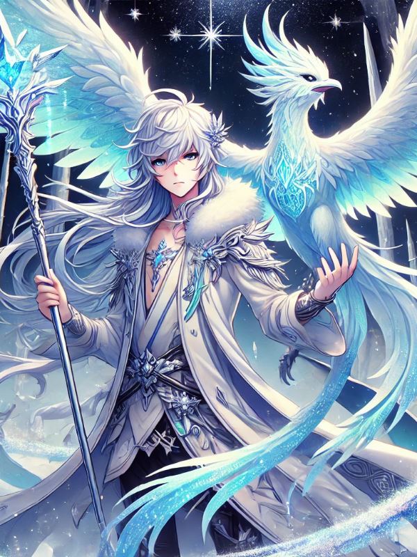 Echoes of the Frozen Cosmos: The Mastery of Arfrotian icon