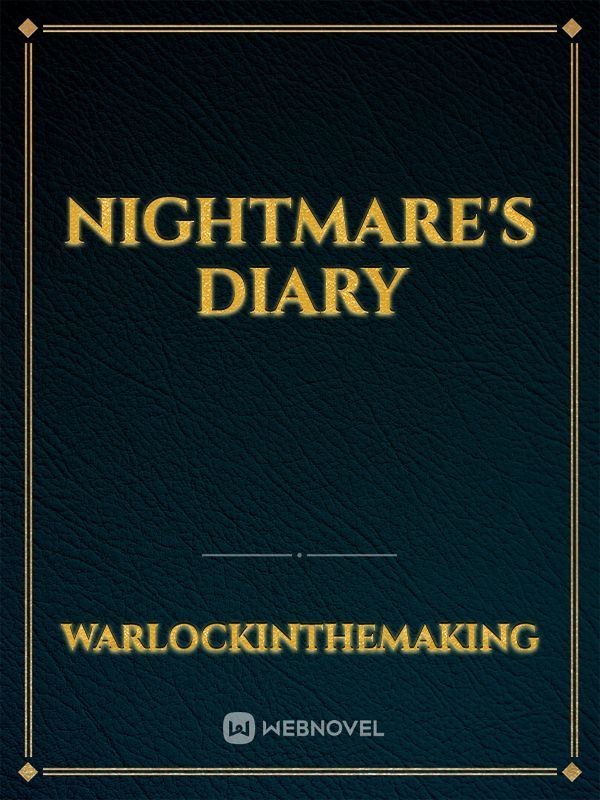A Nightmare's Diary icon