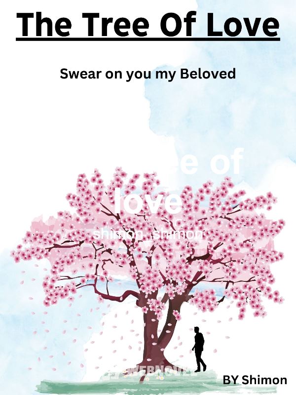 The Tree of love icon