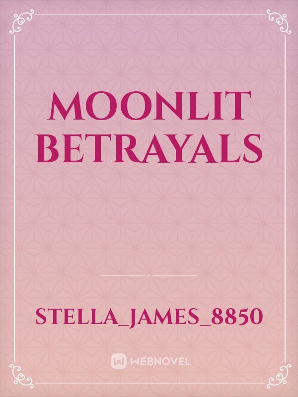 Moonlit Betrayals icon