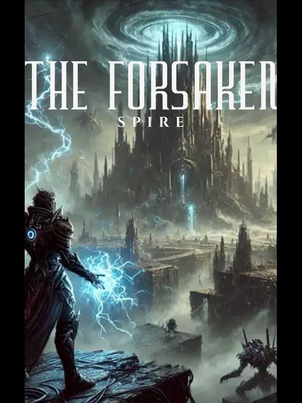 THE FORSAKEN SPIRE icon