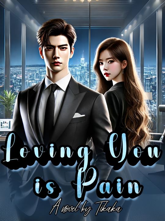 Loving You is Pain icon