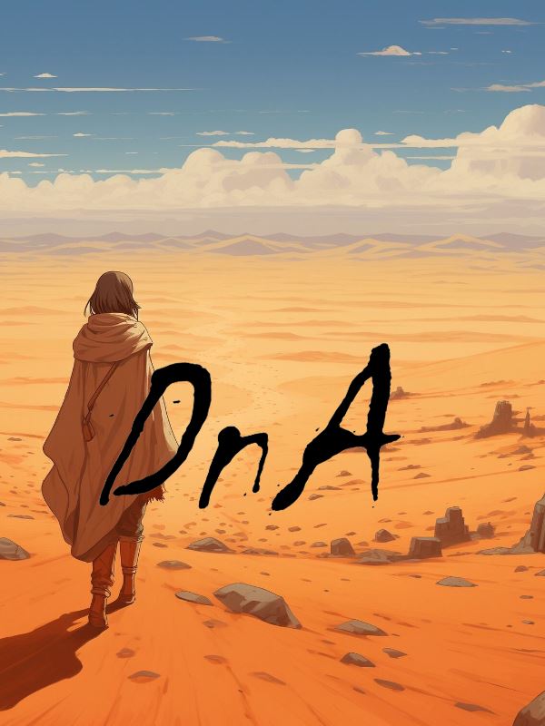 Destiny and Allegiance - English icon