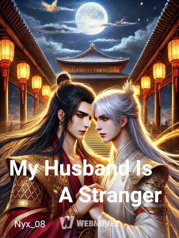 My Husband Is A Stranger (BL) icon