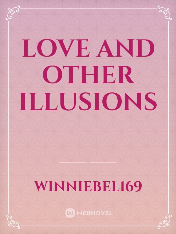 Love And Other Illusions icon