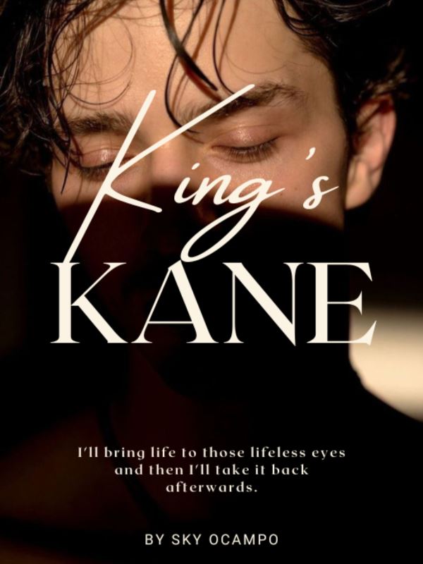 King's Kane icon