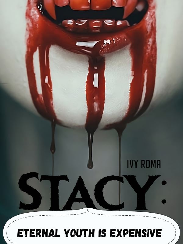 Stacy: The vampire icon