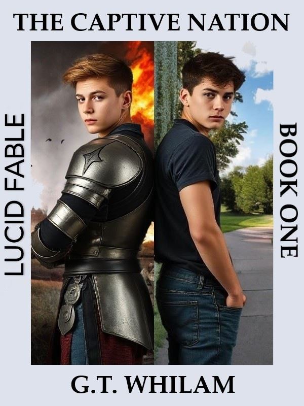 Lucid Fable: The Captive Nation icon