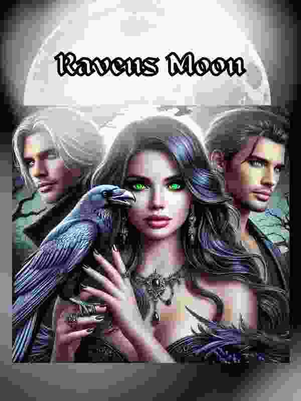 Raven Moon icon