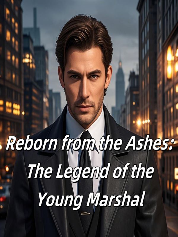 Reborn from the Ashes: The Legend of the Young Marshal icon