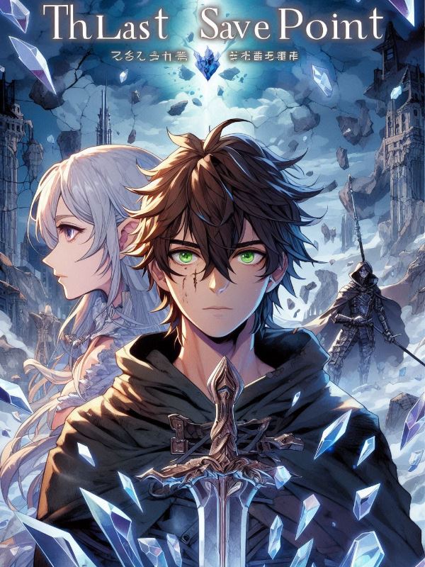 The Last Save Point icon