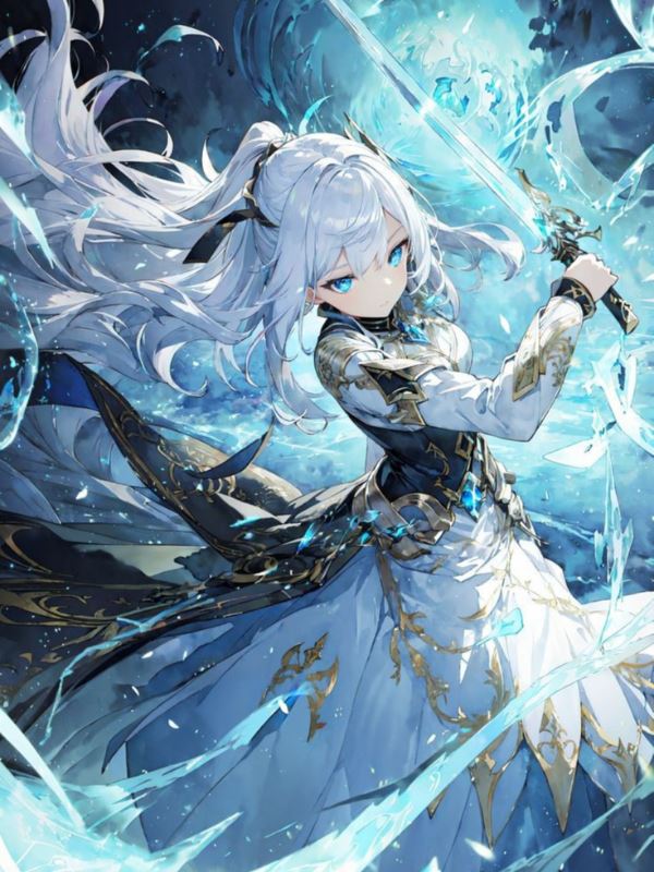 New life: I became a fox girl icon