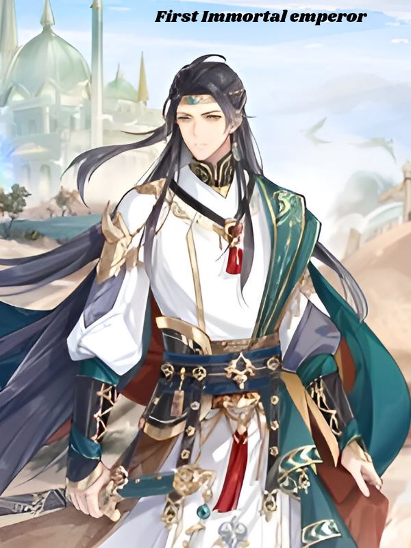 First Immortal Emperor icon