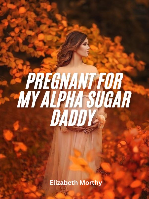Pregnant for my alpha sugar daddy icon