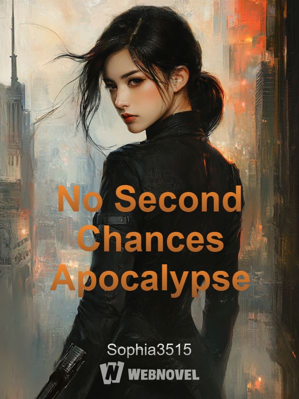 No Second Chances Apocalypse icon