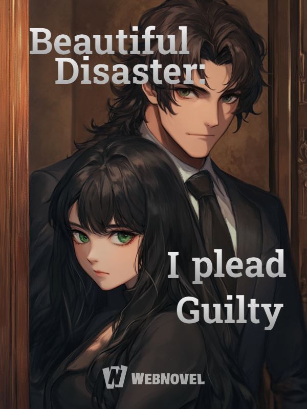 Beautiful Disaster: I plead Guilty icon
