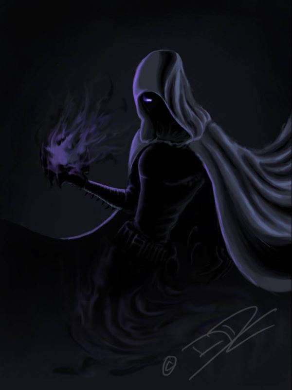 Shadow Ascendant icon