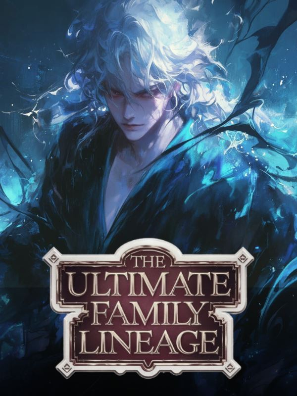 The Ultimate Family Lineage icon