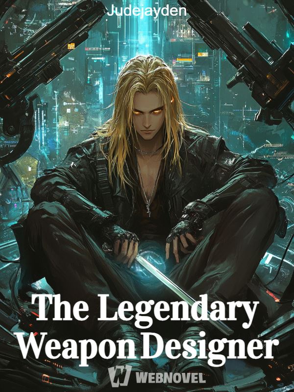Biocores: The Legendary Weapon Designer icon