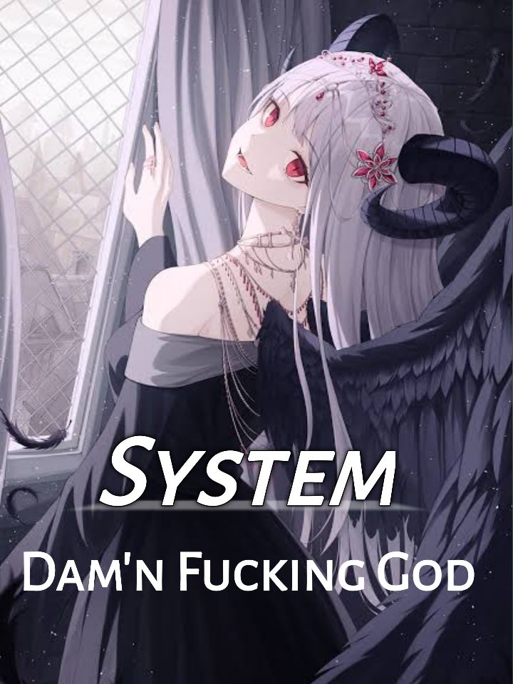 Damn Fucking God System icon