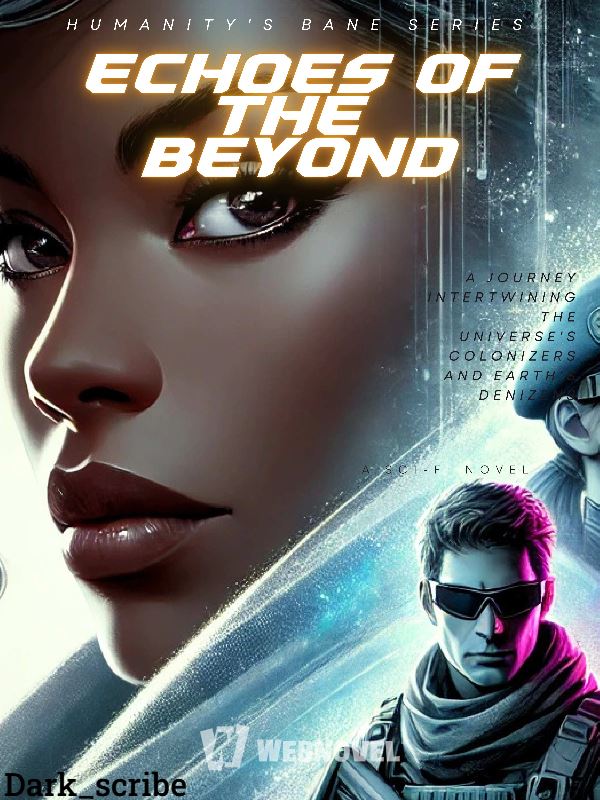 Echoes of the Beyond icon
