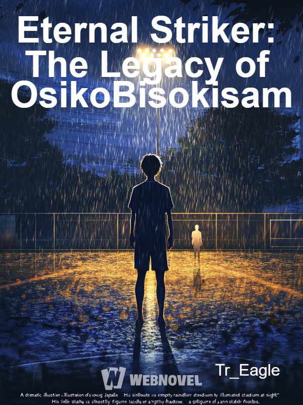 Eternal Striker: The Legacy of Osiko Bisokisam icon