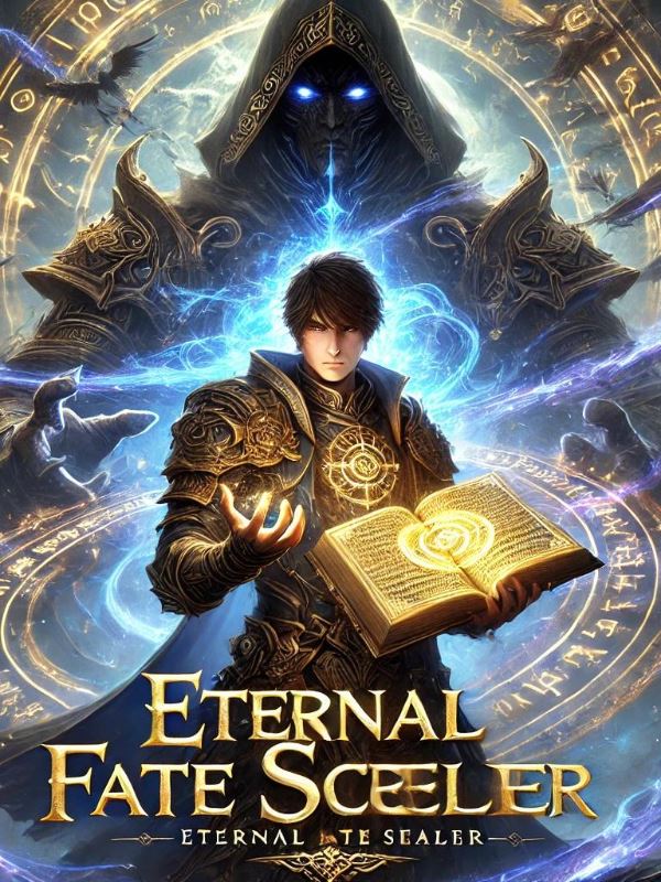 Eternal Fate Sealer icon