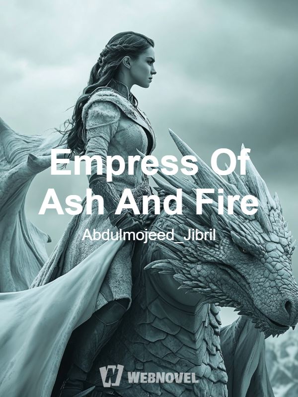 Empress Of Ash And Frost icon