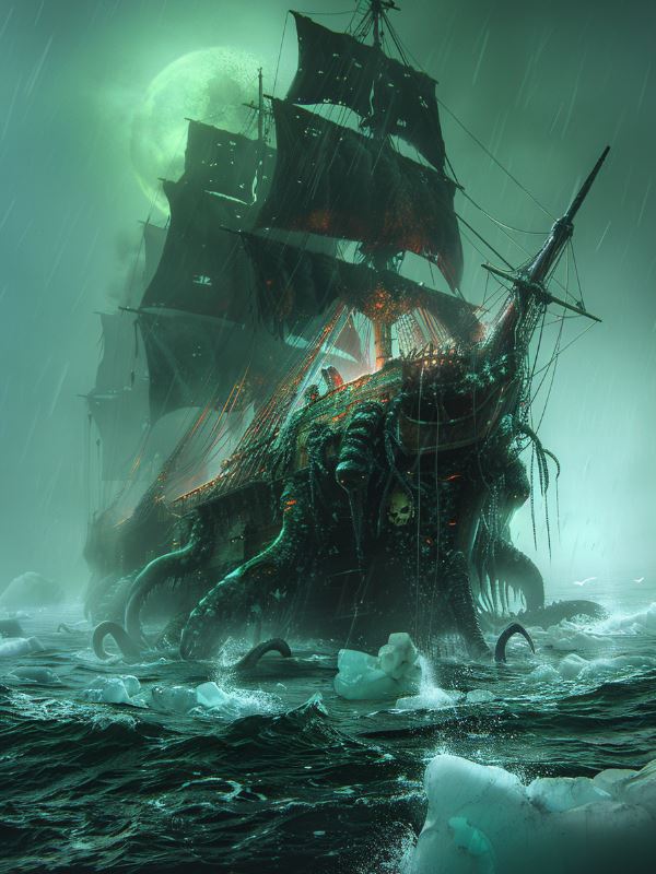 I Level Up in the Global Ocean Survival Game icon