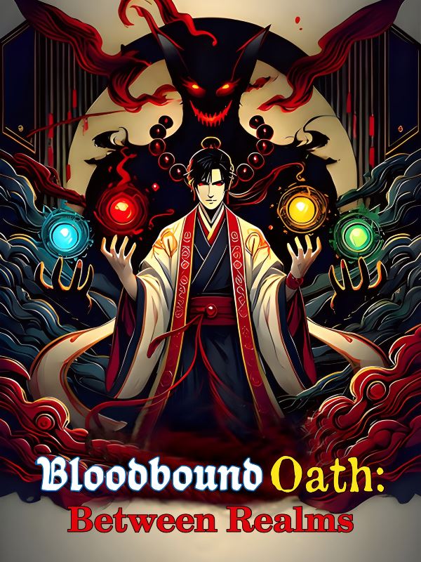 Bloodbound Oath: Between Realms icon