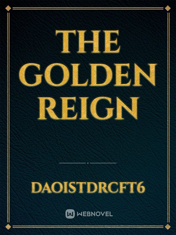 The Golden Reign icon