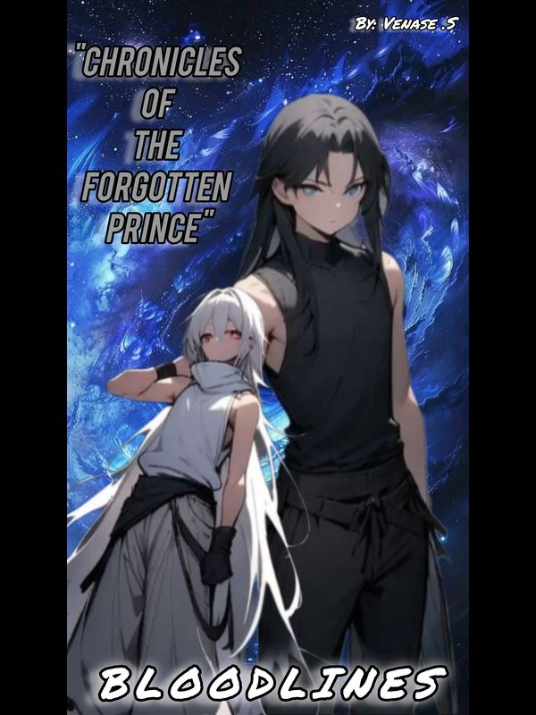 chronicles of the forgotten prince icon