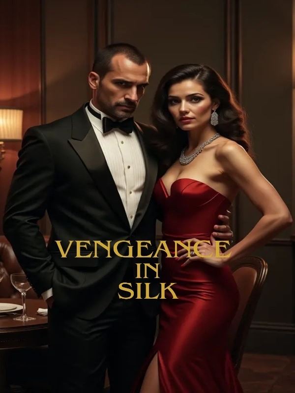 Vengeance in Silk icon