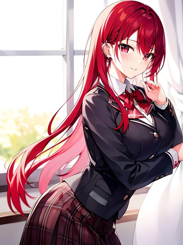 The Accidental Supreme: Limitless Regression and Endless Fiancées.. icon