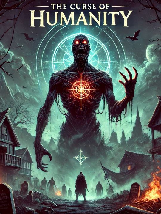 The Curse Of Humanity icon