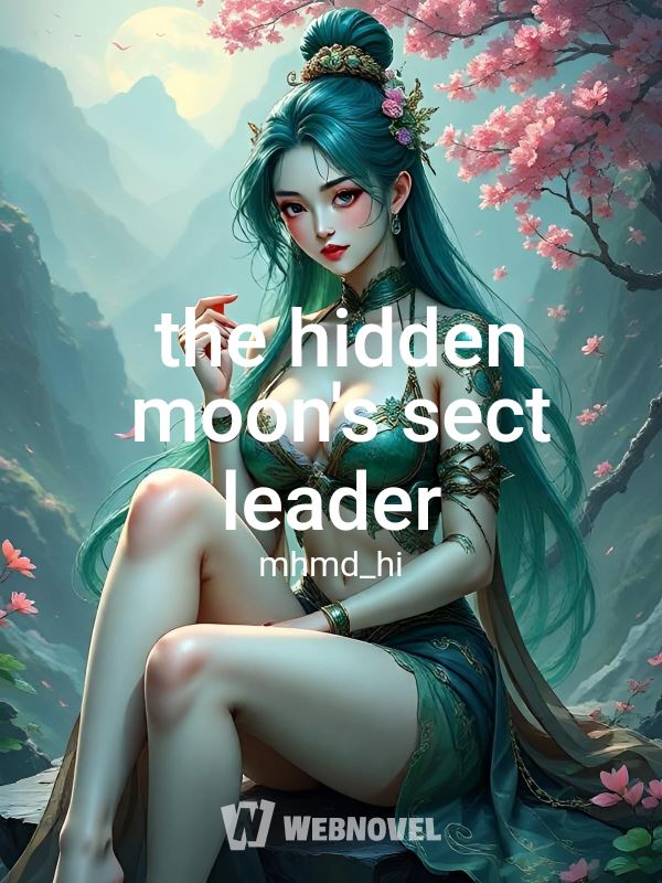 the hidden moon's sect leader icon